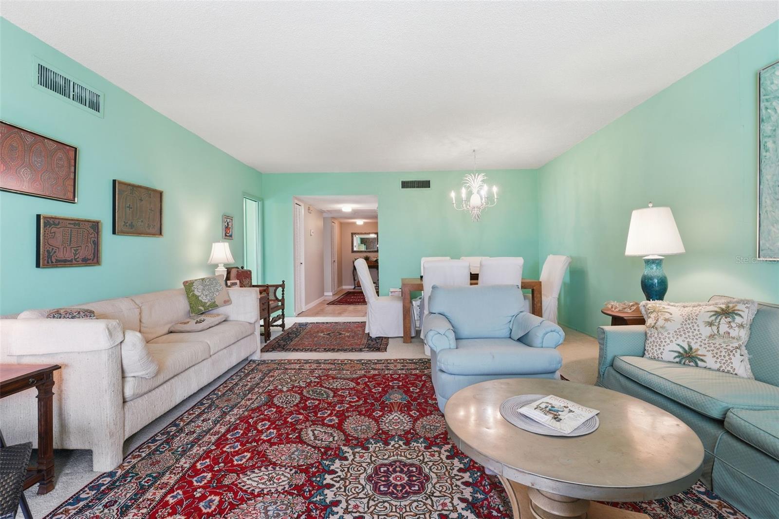 7461 W COUNTRY CLUB DR N #301, SARASOTA, FL — photo 22