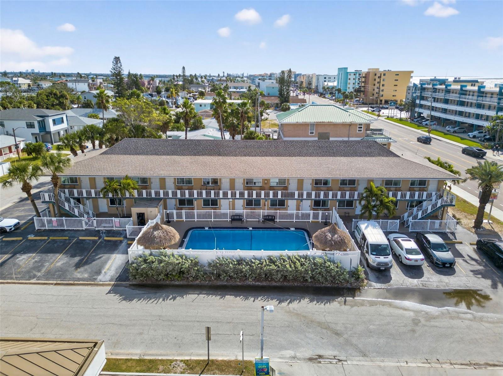 14251 GULF BLVD #5, MADEIRA BEACH, FL — photo 4