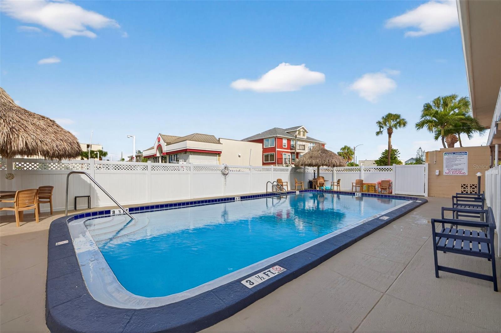 14251 GULF BLVD #5, MADEIRA BEACH, FL — photo 16