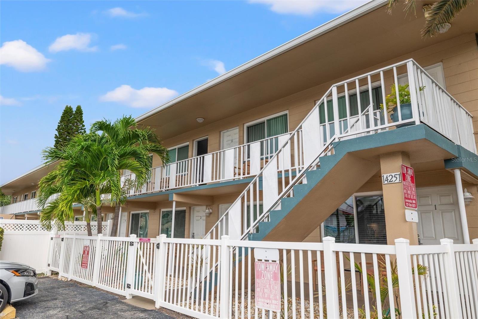 14251 GULF BLVD #5, MADEIRA BEACH, FL — photo 17