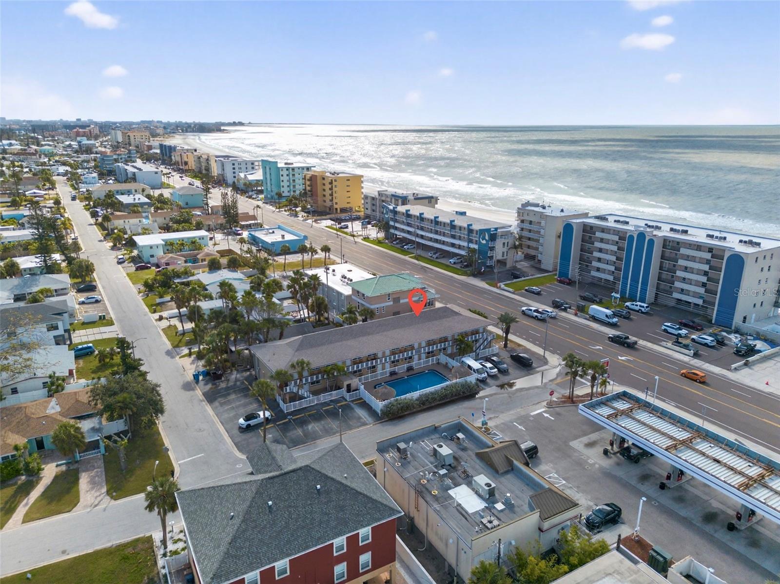 14251 GULF BLVD #5, MADEIRA BEACH, FL — photo 18