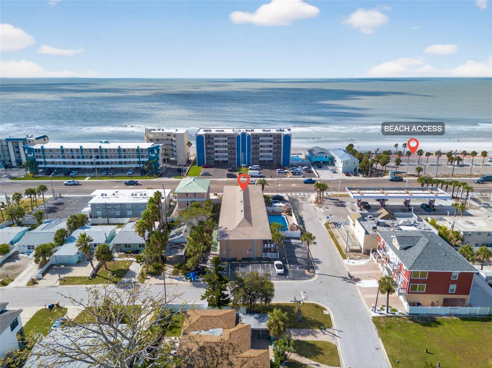 14251 GULF BLVD #5, MADEIRA BEACH, FL