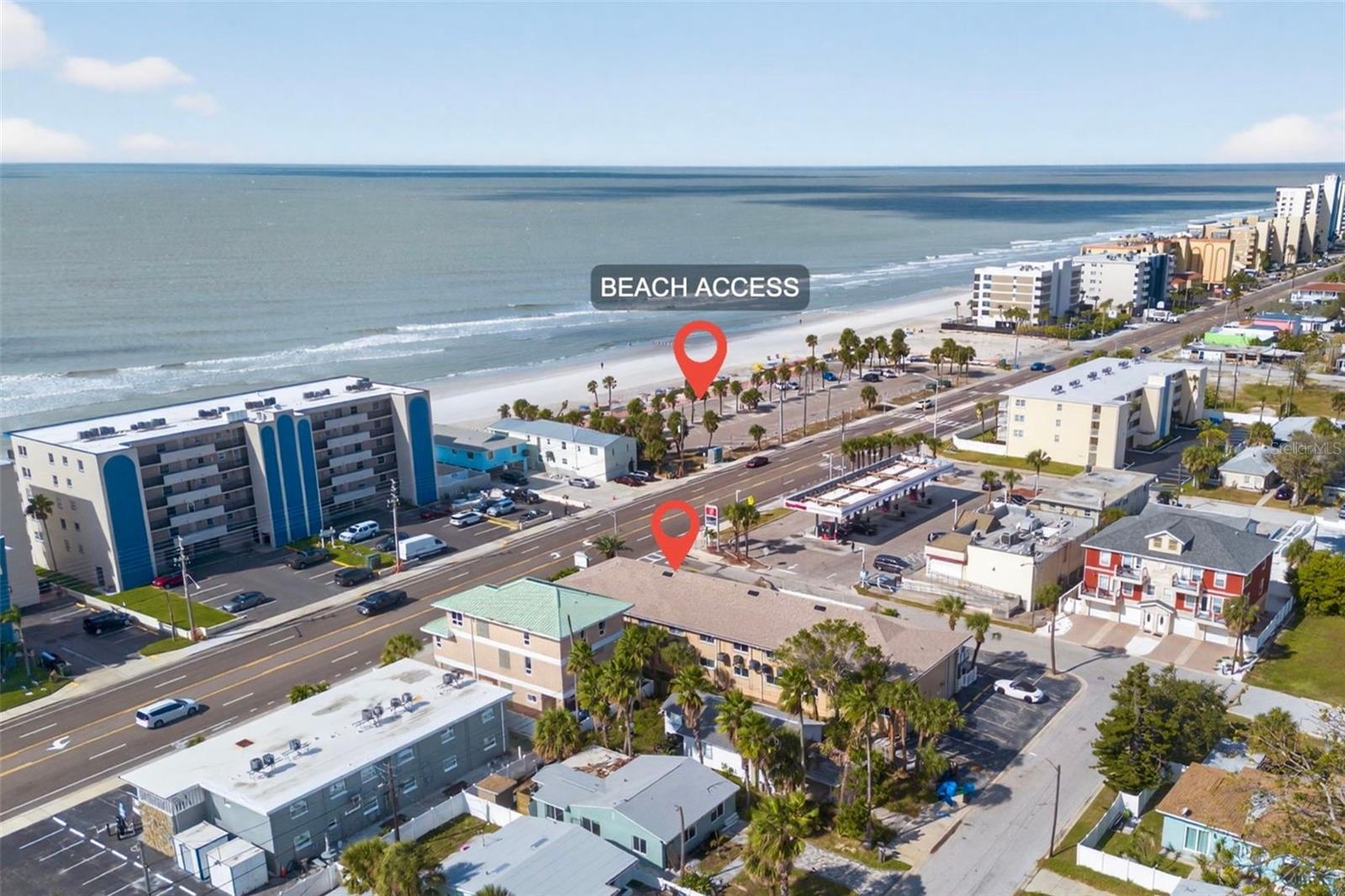 14251 GULF BLVD #5, MADEIRA BEACH, FL — photo 5