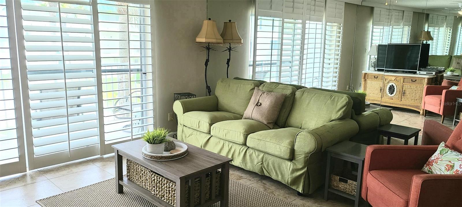 815 OCEAN SHORE BLVD #7A, ORMOND BEACH, FL — photo 7