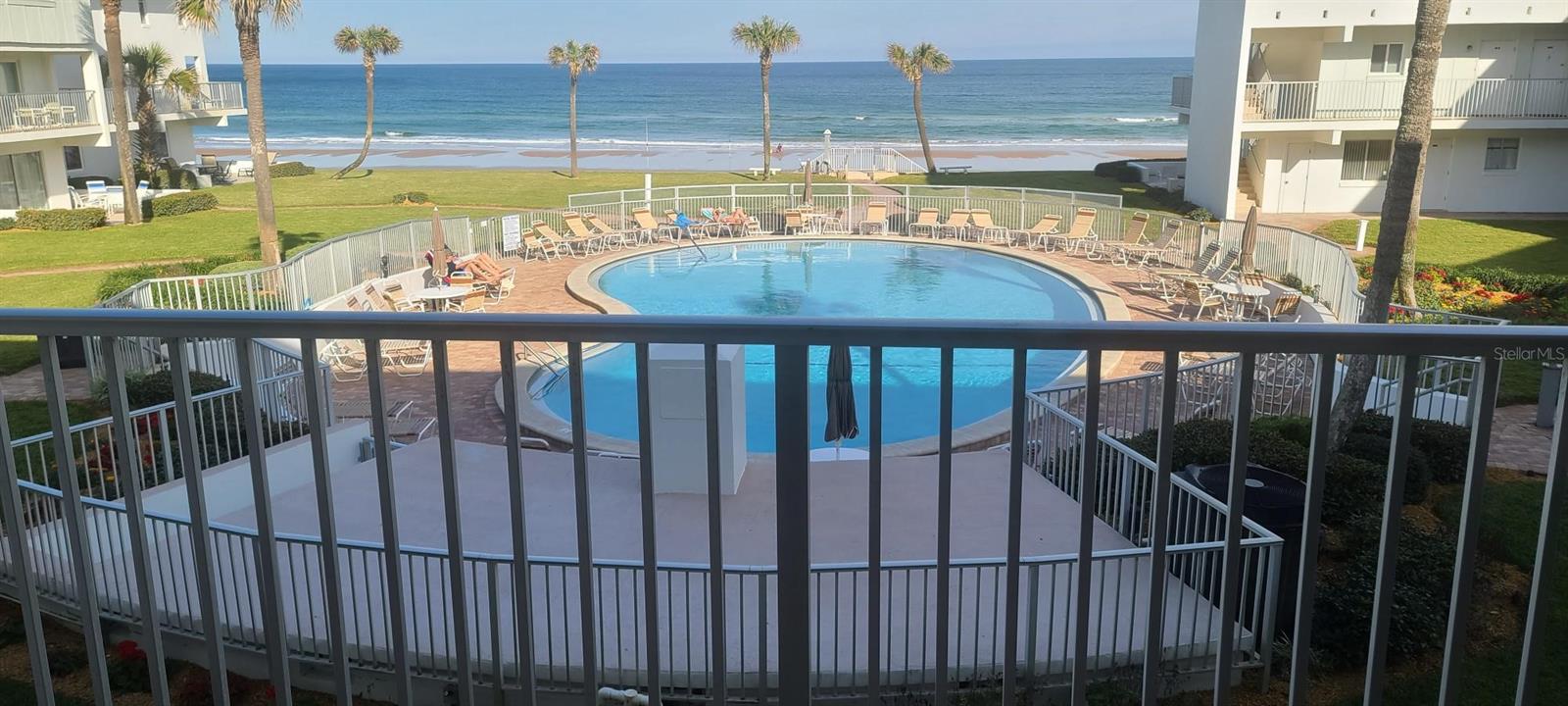 815 OCEAN SHORE BLVD #7A, ORMOND BEACH, FL — photo 10