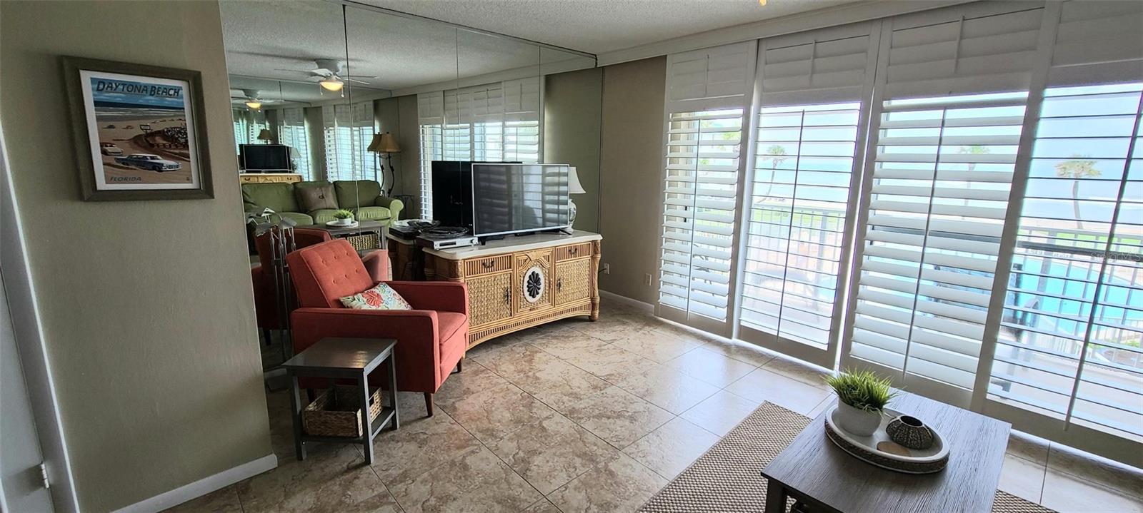 815 OCEAN SHORE BLVD #7A, ORMOND BEACH, FL — photo 24