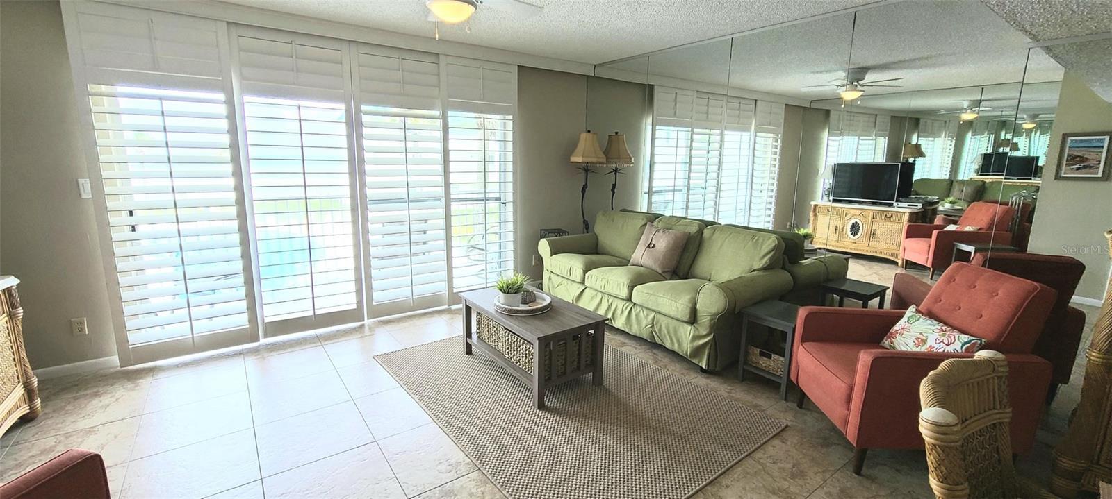 815 OCEAN SHORE BLVD #7A, ORMOND BEACH, FL — photo 35