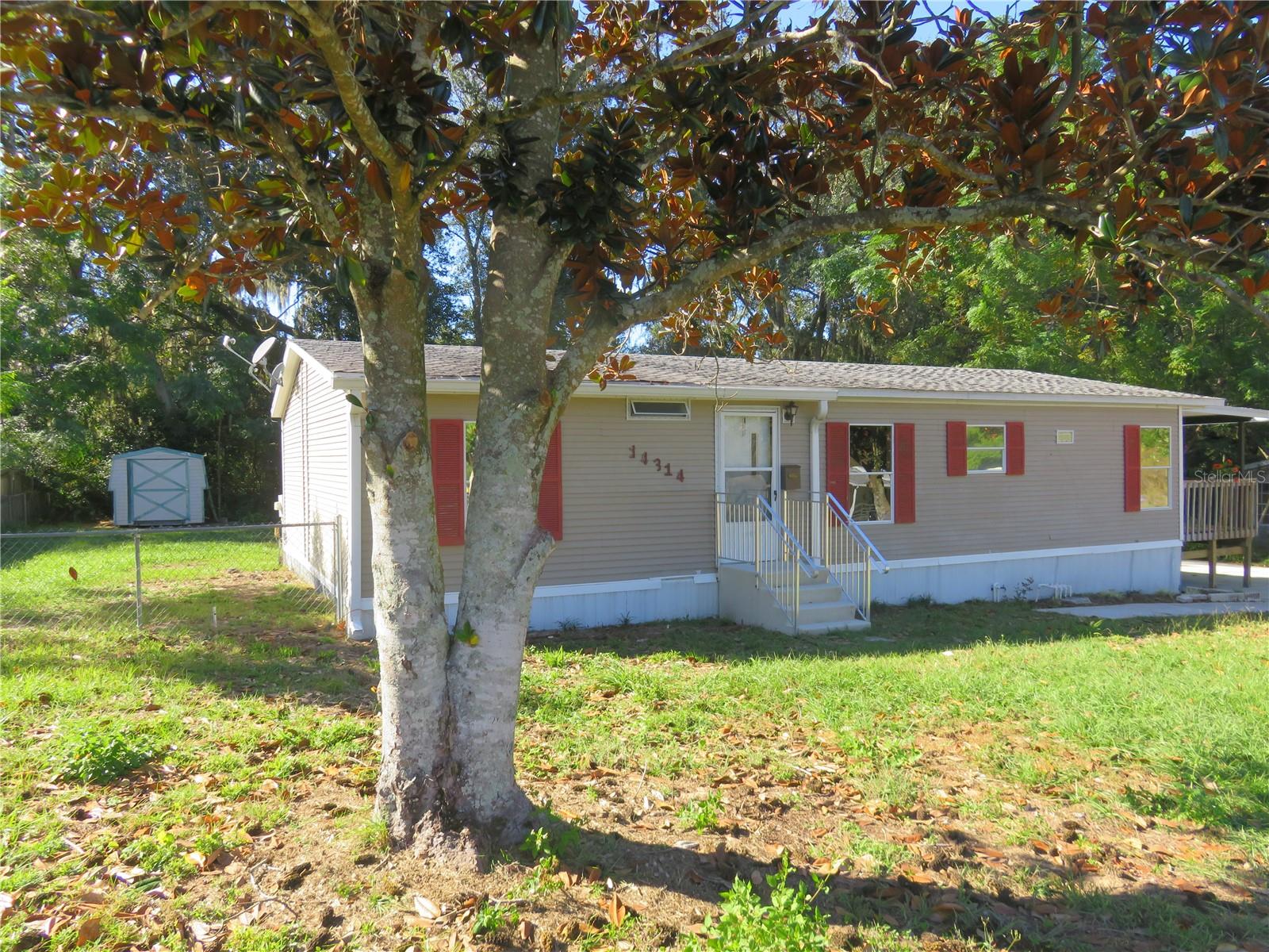 14314 SE 58TH CT, SUMMERFIELD, FL — photo 3