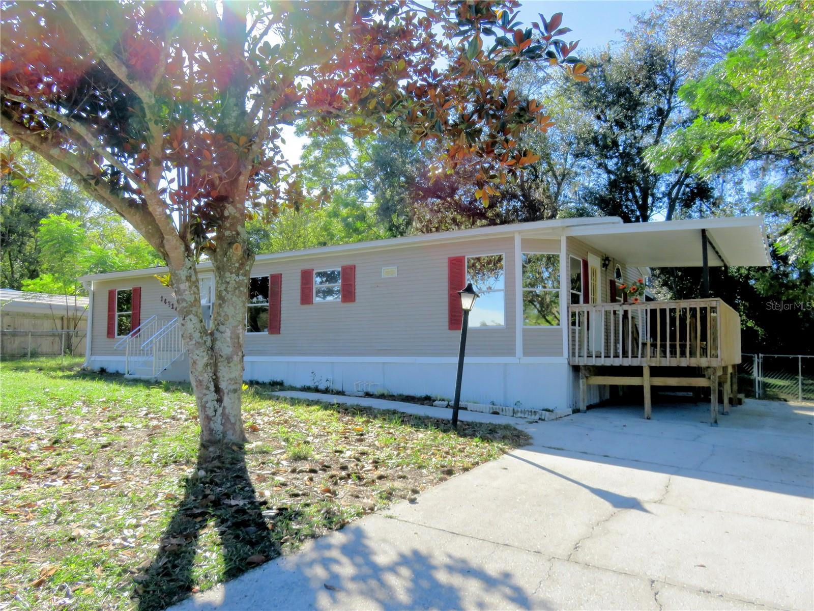 14314 SE 58TH CT, SUMMERFIELD, FL — photo 4