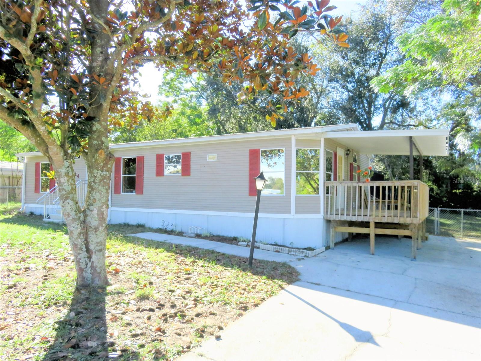 14314 SE 58TH CT, SUMMERFIELD, FL — photo 5
