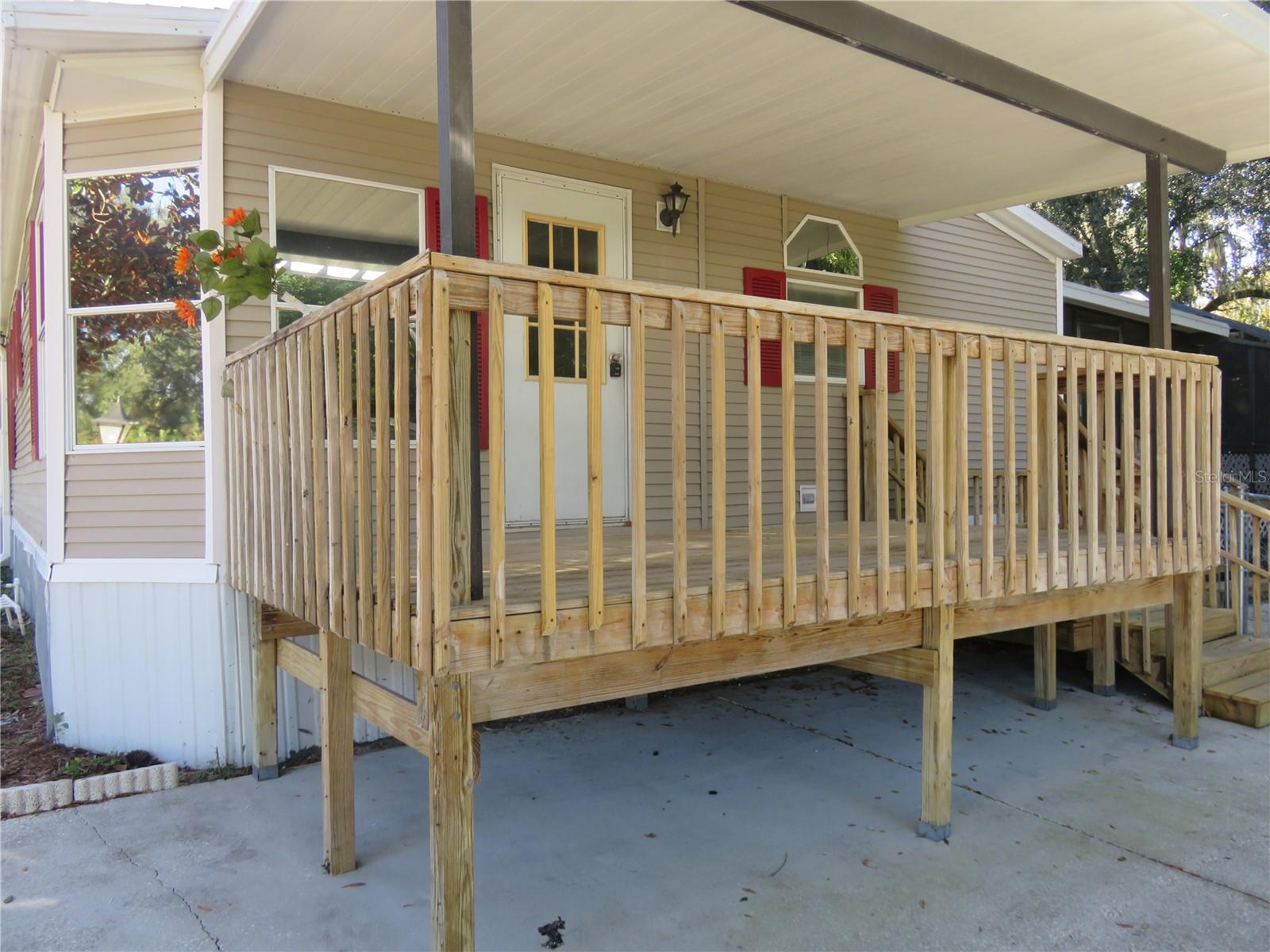 14314 SE 58TH CT, SUMMERFIELD, FL — photo 6