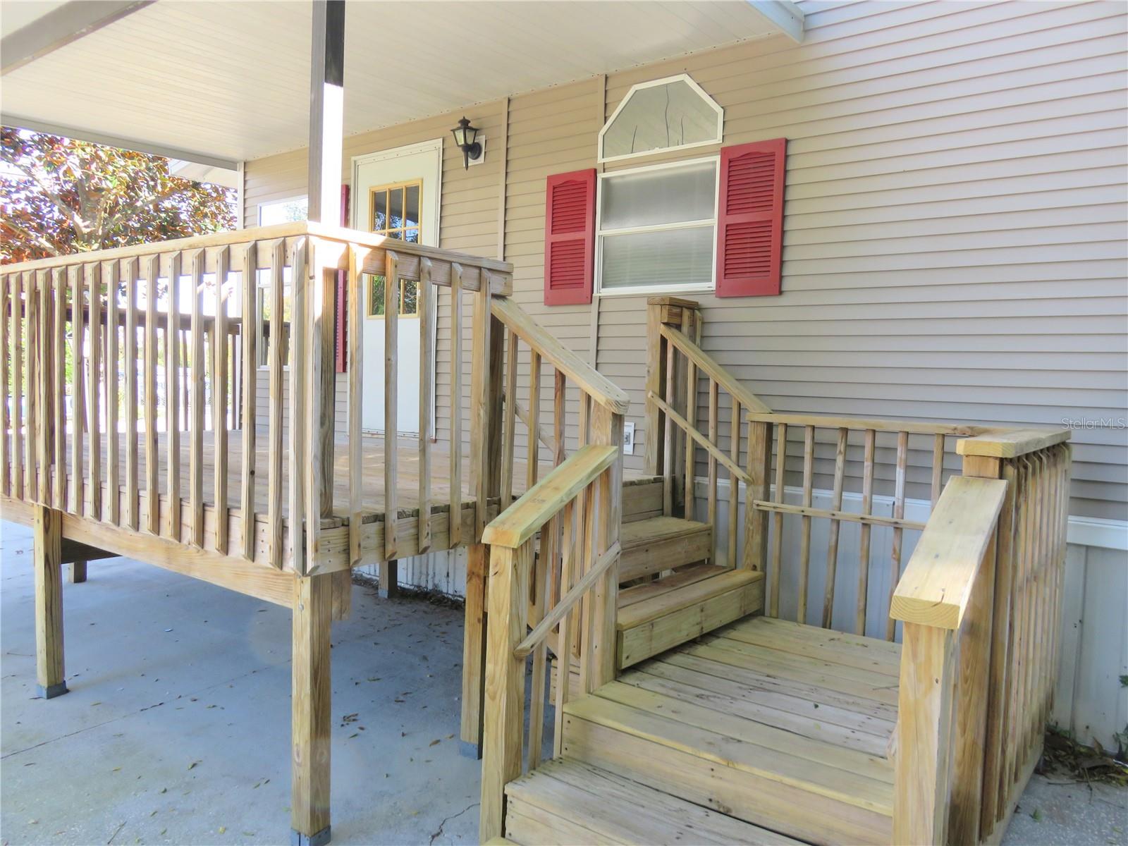 14314 SE 58TH CT, SUMMERFIELD, FL — photo 8