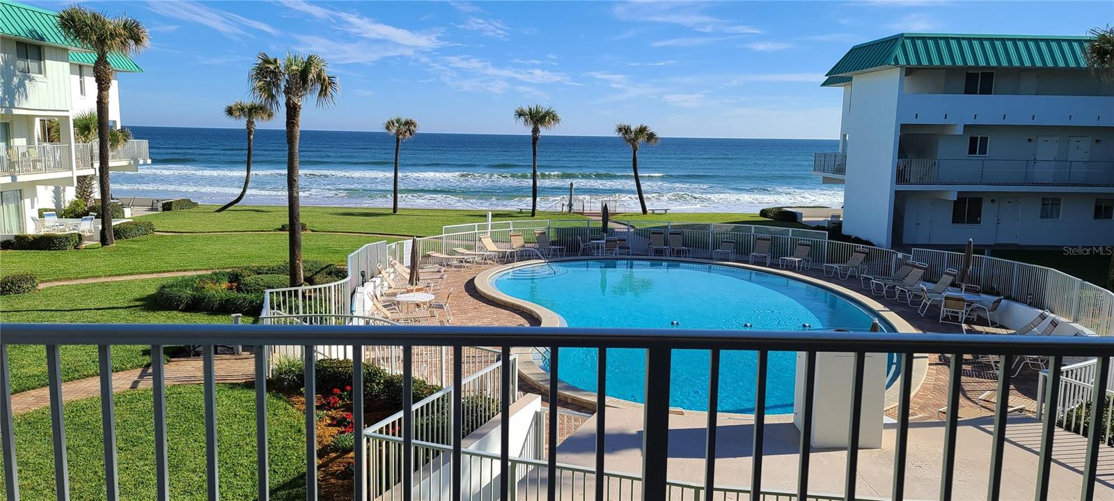 815 OCEAN SHORE BLVD #7B, ORMOND BEACH, FL — photo 4
