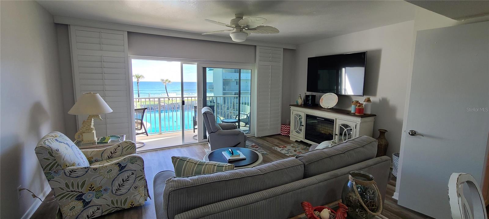 815 OCEAN SHORE BLVD #7B, ORMOND BEACH, FL — photo 8