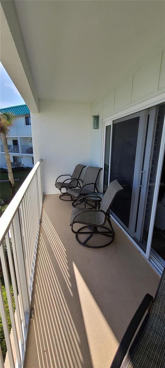 815 OCEAN SHORE BLVD #7B, ORMOND BEACH, FL — photo 27