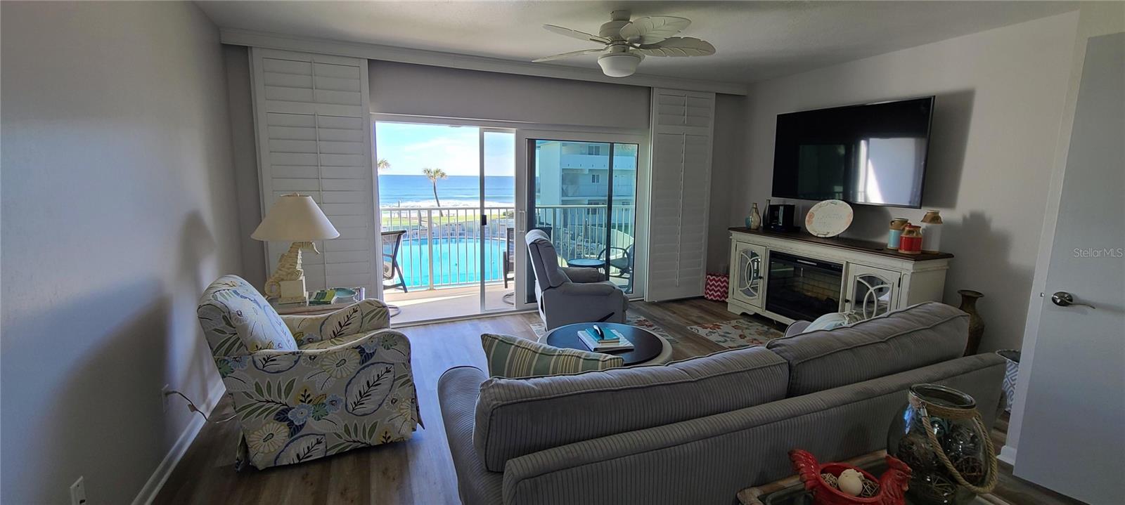 815 OCEAN SHORE BLVD #7B, ORMOND BEACH, FL — photo 34