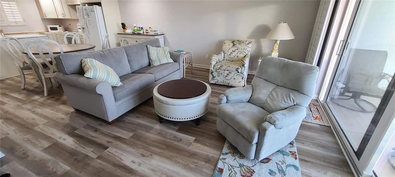 815 OCEAN SHORE BLVD #7B, ORMOND BEACH, FL — photo 35