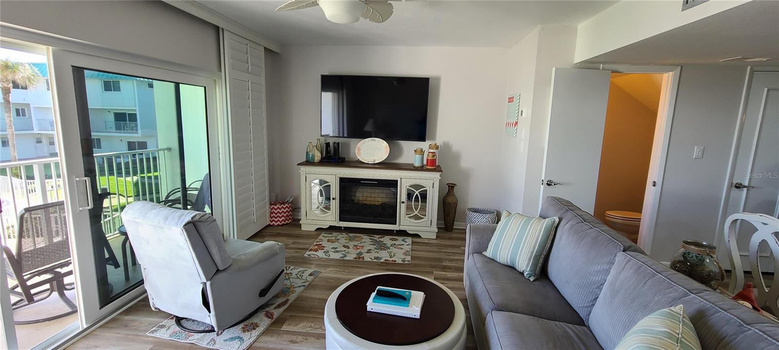 815 OCEAN SHORE BLVD #7B, ORMOND BEACH, FL — photo 41