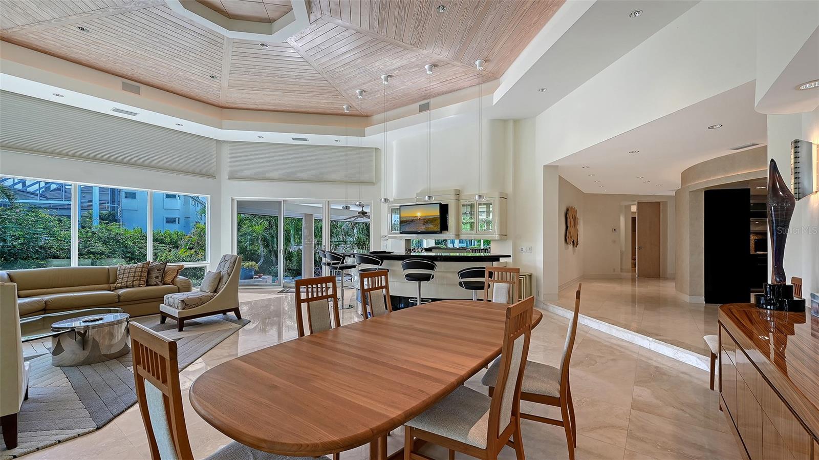 510 HARBOR GATE WAY, LONGBOAT KEY, FL — photo 12
