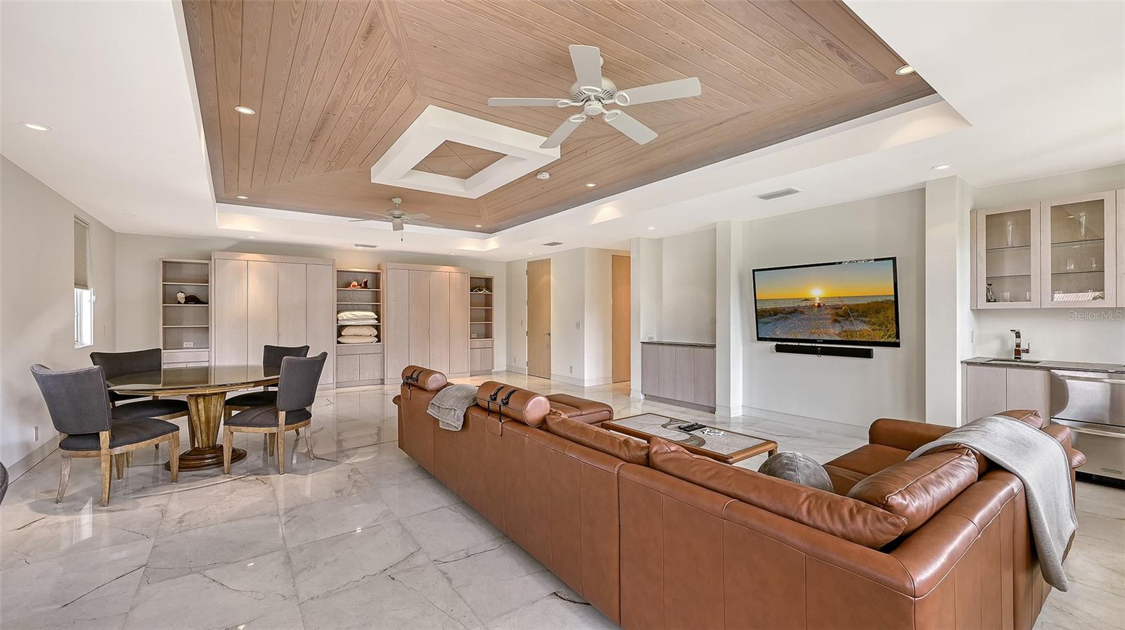 510 HARBOR GATE WAY, LONGBOAT KEY, FL — photo 38