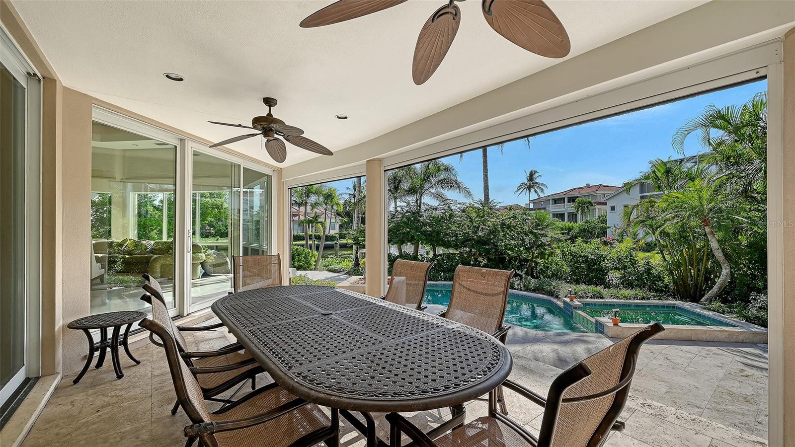 510 HARBOR GATE WAY, LONGBOAT KEY, FL — photo 53