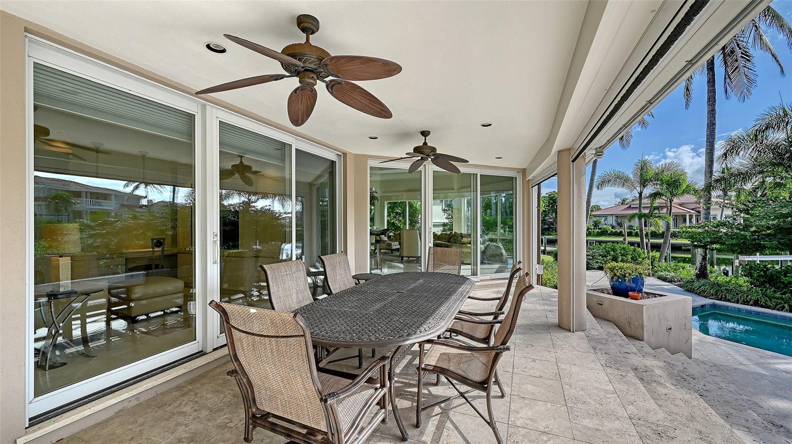 510 HARBOR GATE WAY, LONGBOAT KEY, FL — photo 61