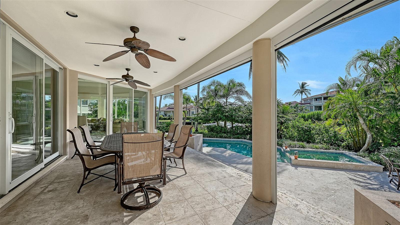 510 HARBOR GATE WAY, LONGBOAT KEY, FL — photo 54