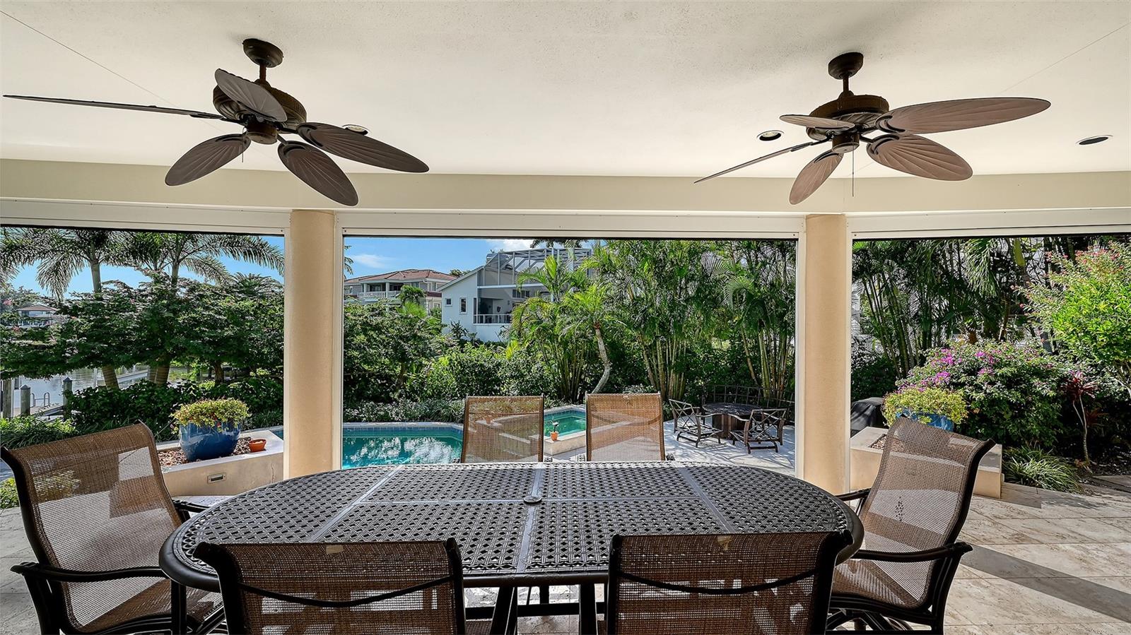 510 HARBOR GATE WAY, LONGBOAT KEY, FL — photo 55