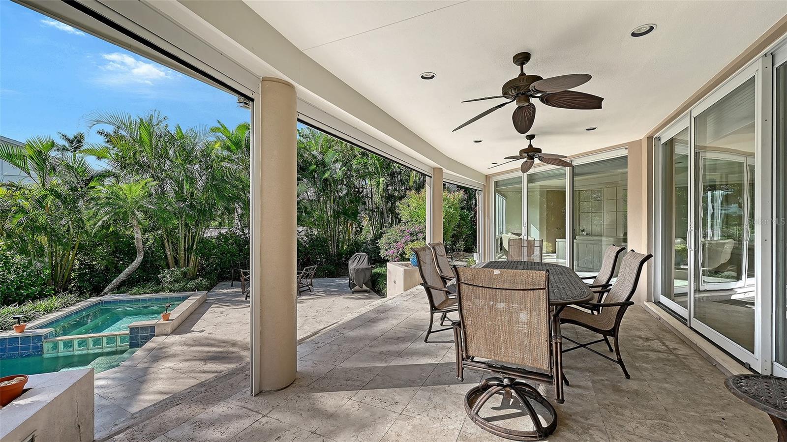 510 HARBOR GATE WAY, LONGBOAT KEY, FL — photo 56