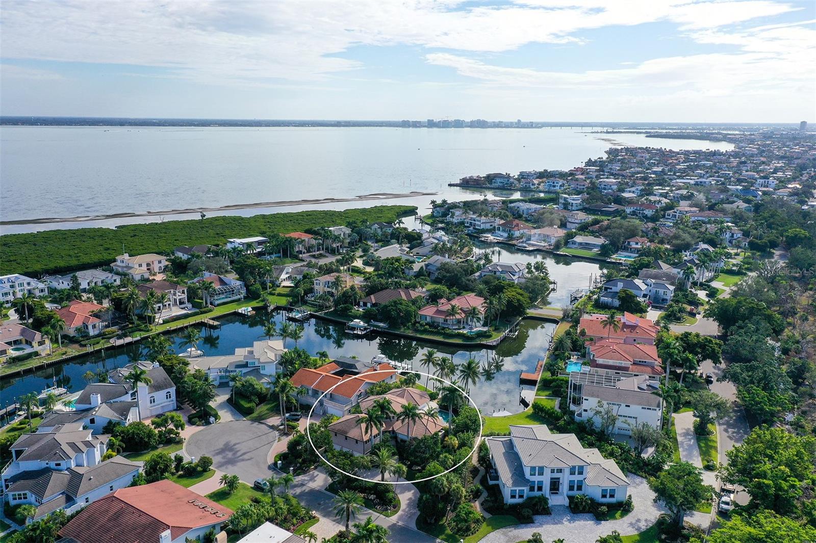 510 HARBOR GATE WAY, LONGBOAT KEY, FL — photo 71