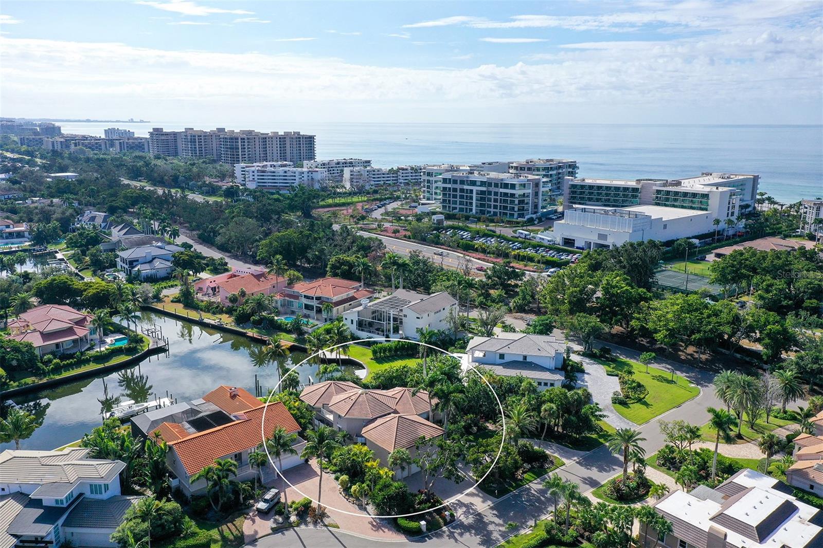 510 HARBOR GATE WAY, LONGBOAT KEY, FL — photo 89