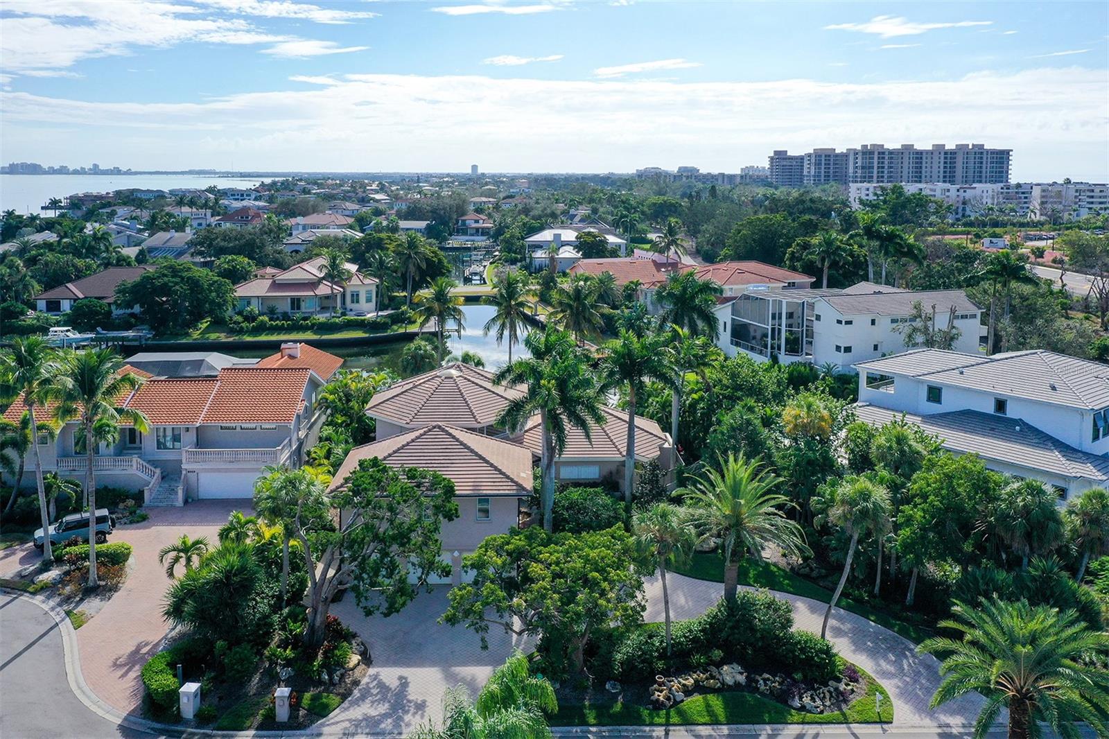 510 HARBOR GATE WAY, LONGBOAT KEY, FL — photo 72