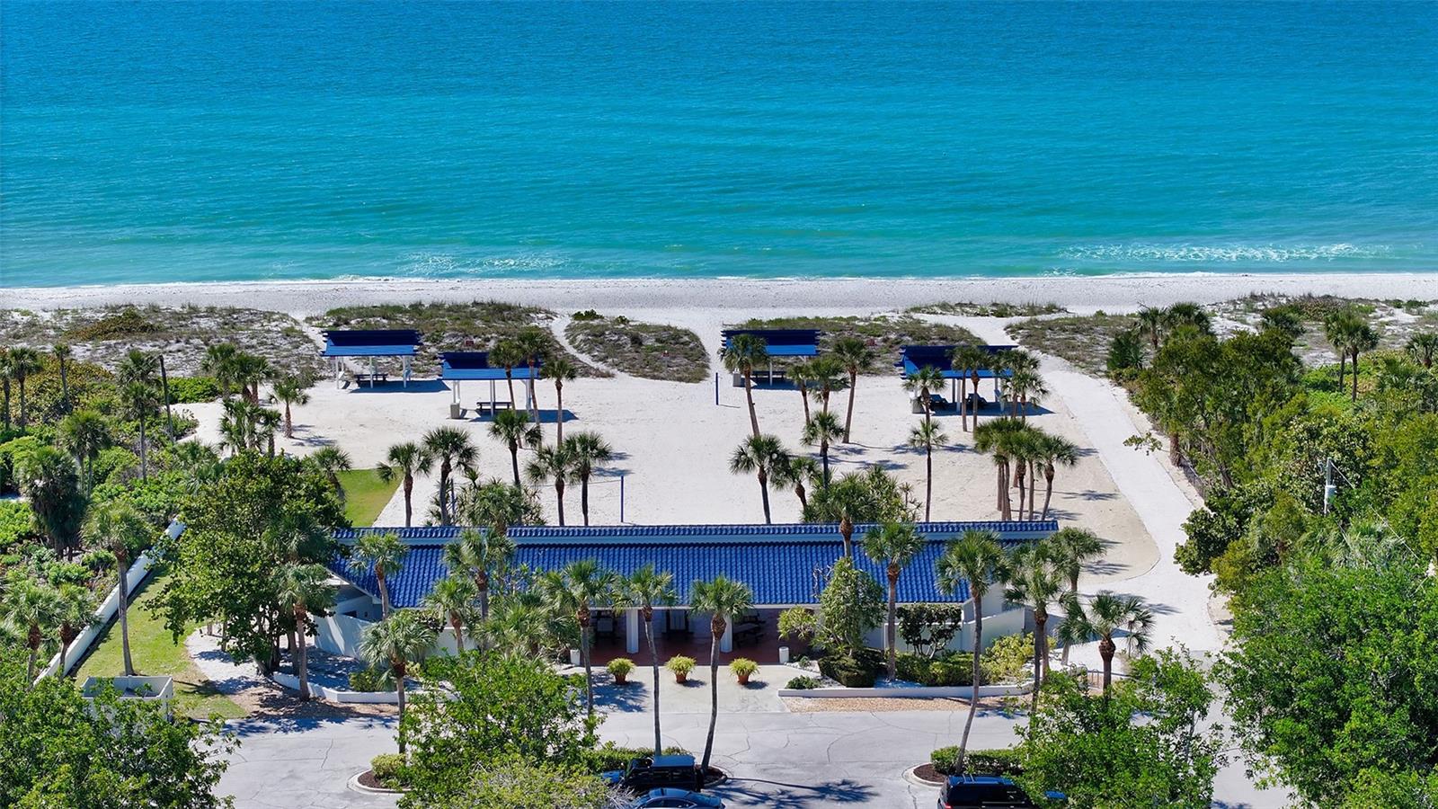 510 HARBOR GATE WAY, LONGBOAT KEY, FL — photo 83