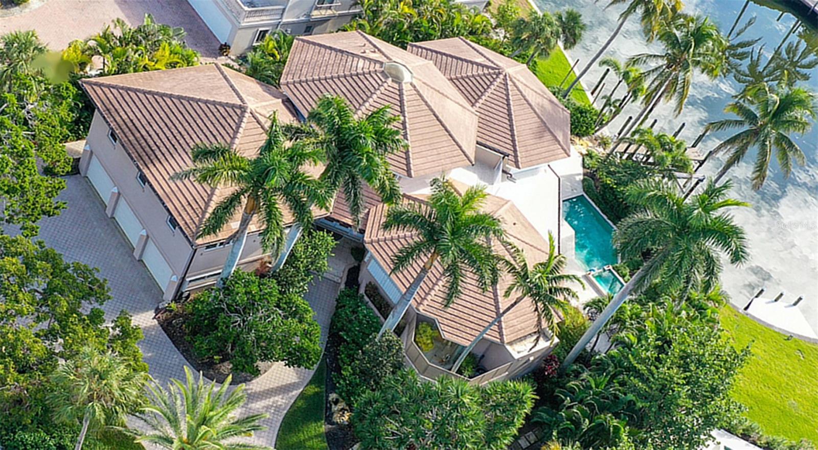 510 HARBOR GATE WAY, LONGBOAT KEY, FL — photo 5