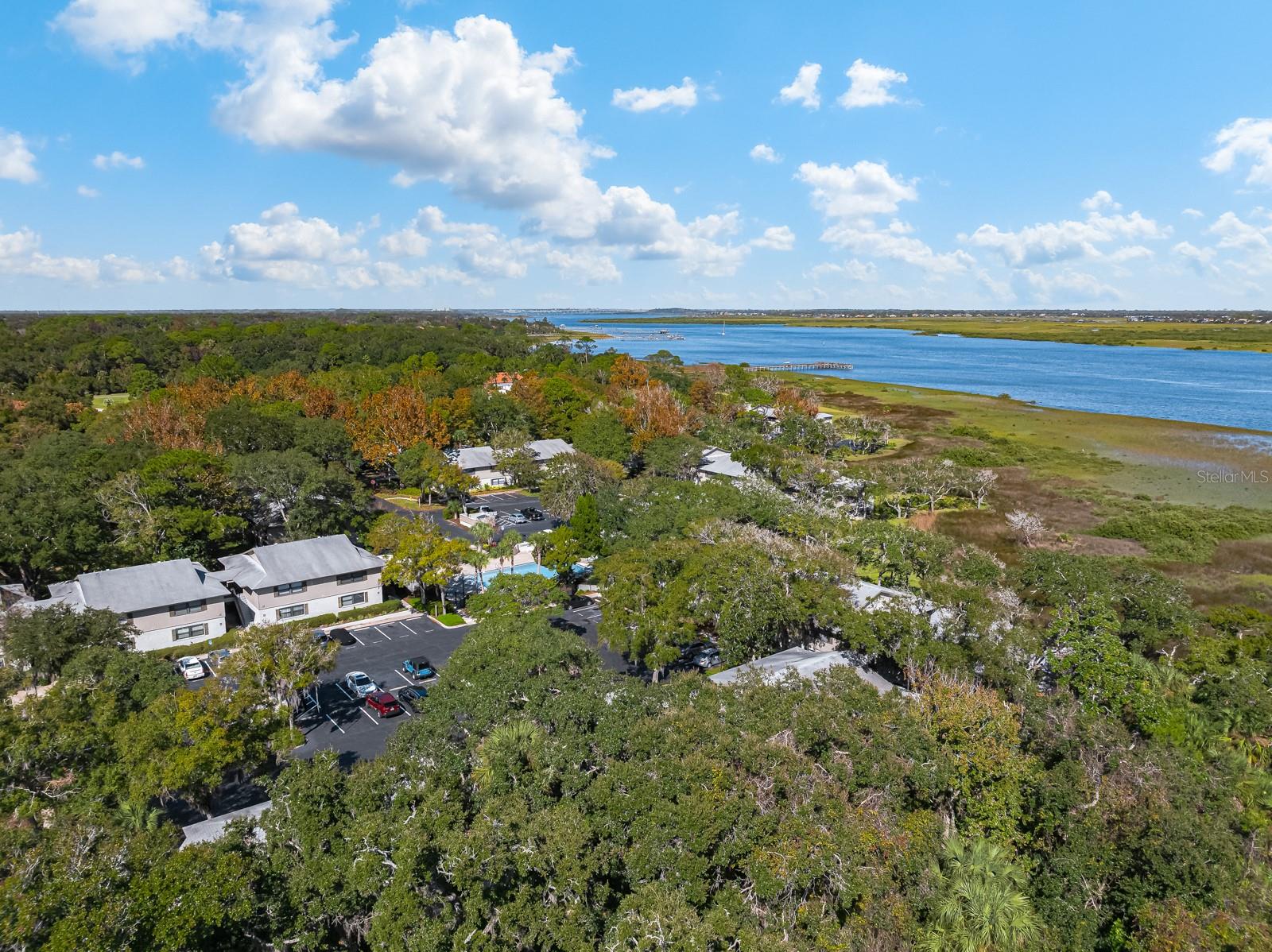 37 ALCIRA CT #37, ST AUGUSTINE, FL — photo 38