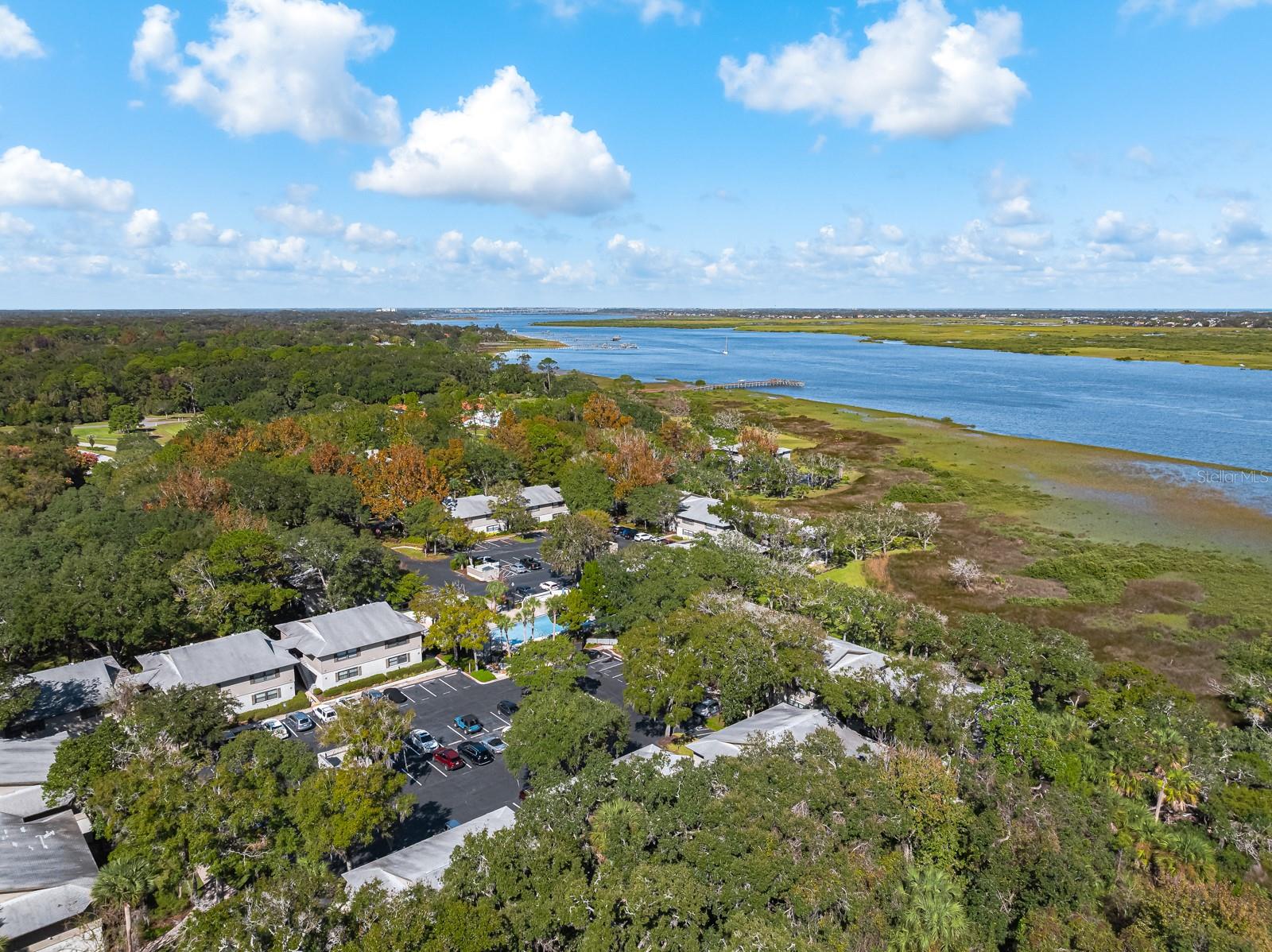 37 ALCIRA CT #37, ST AUGUSTINE, FL — photo 43