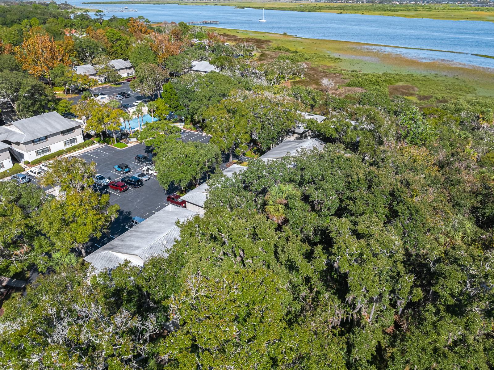 37 ALCIRA CT #37, ST AUGUSTINE, FL — photo 47