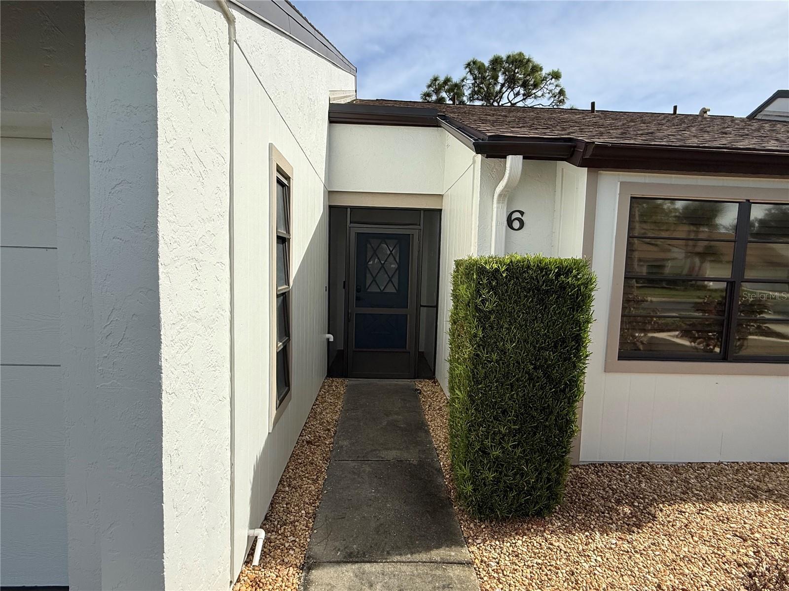 1211 CAPRI ISLES BLVD #6, VENICE, FL — photo 4
