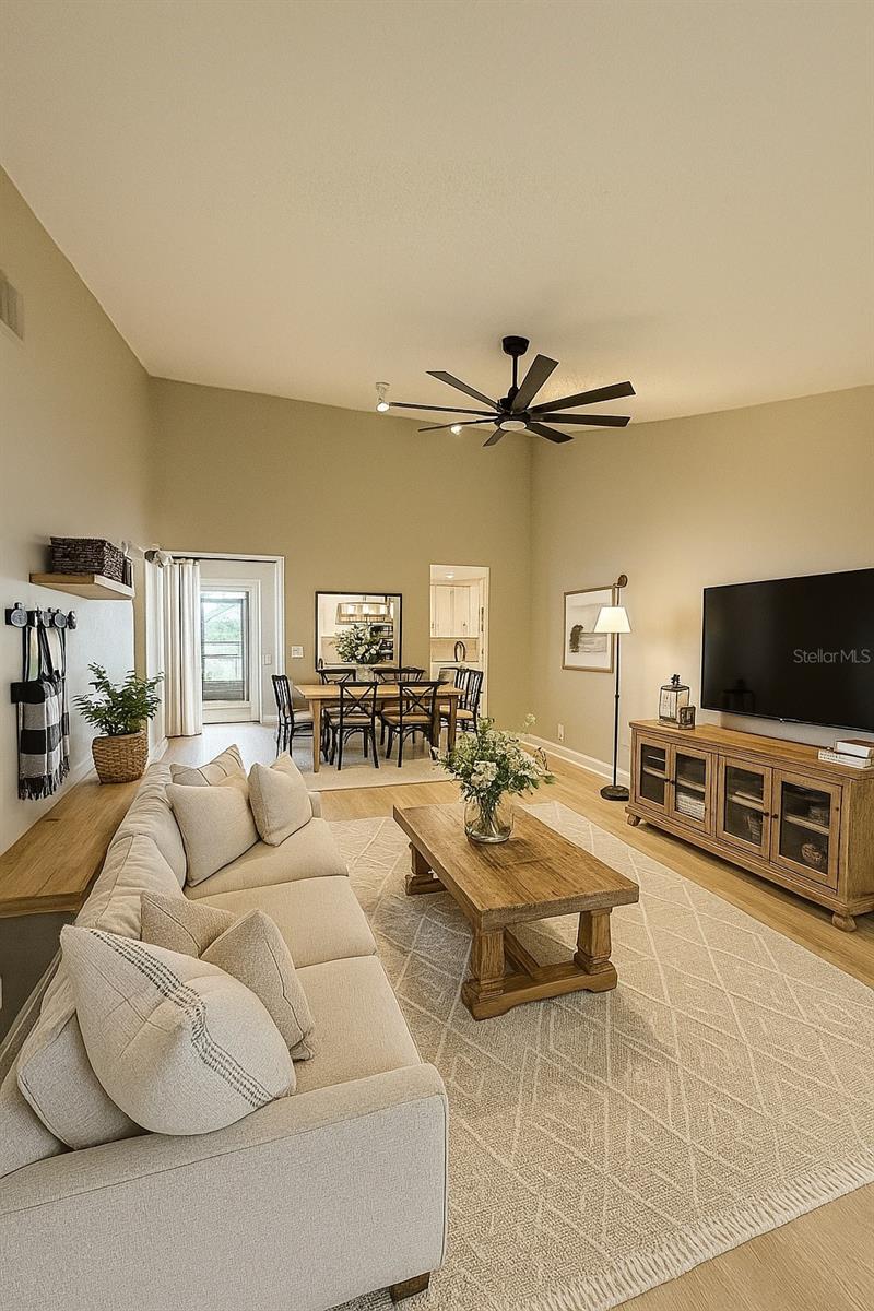 1211 CAPRI ISLES BLVD #6, VENICE, FL — photo 8