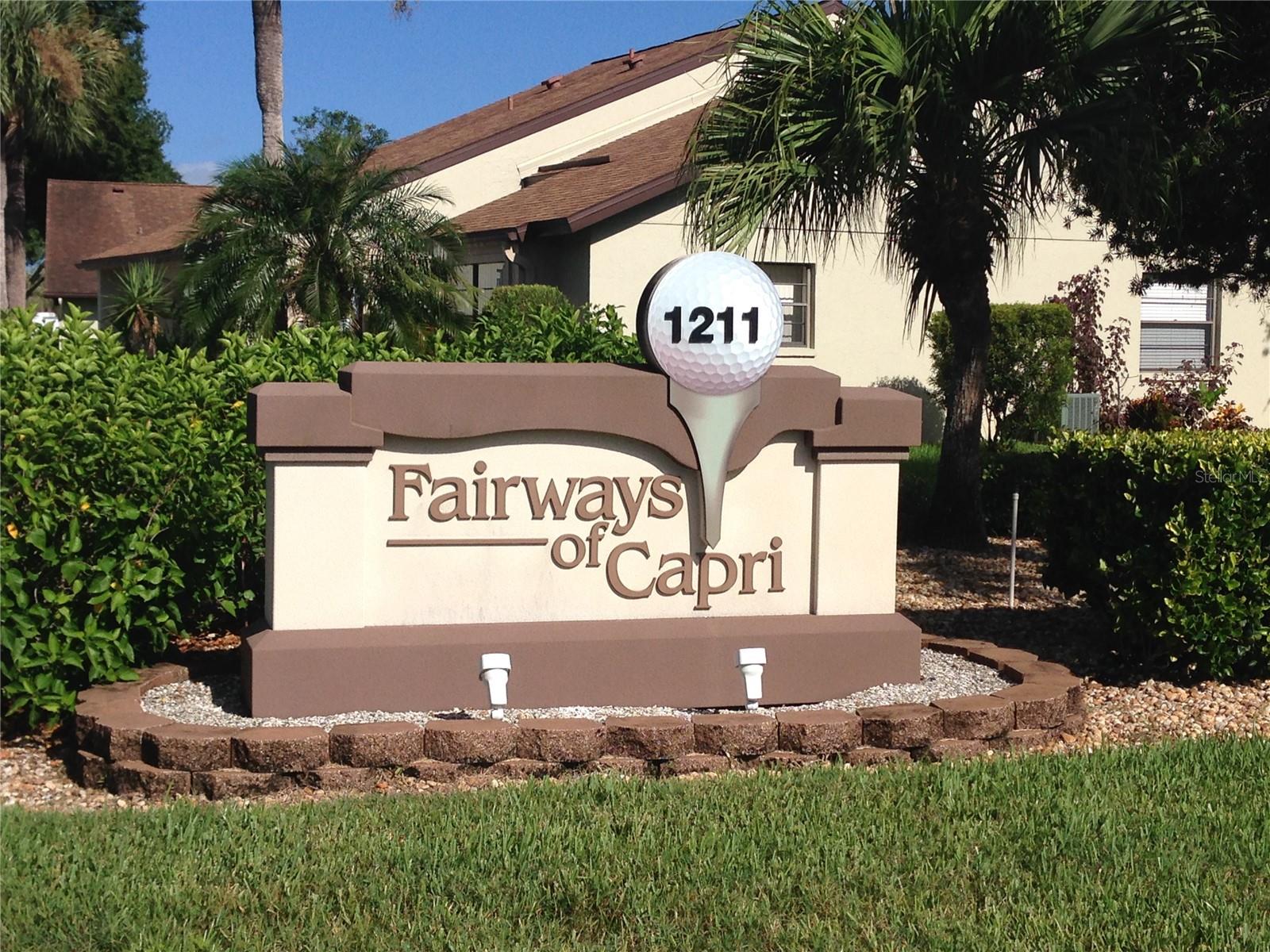 1211 CAPRI ISLES BLVD #6, VENICE, FL — photo 20