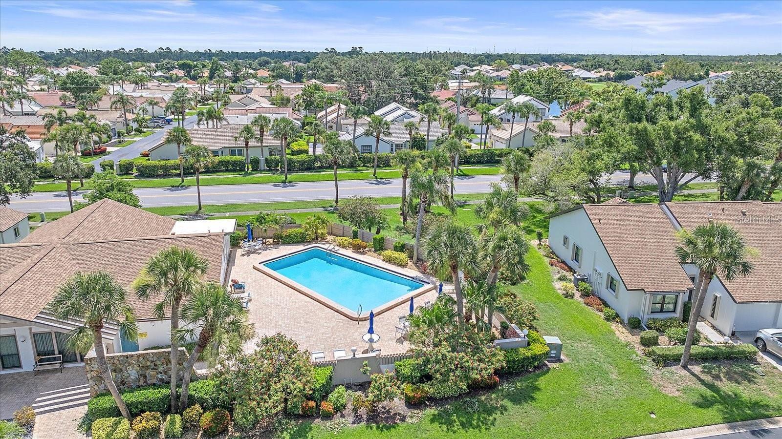 1211 CAPRI ISLES BLVD #6, VENICE, FL — photo 21