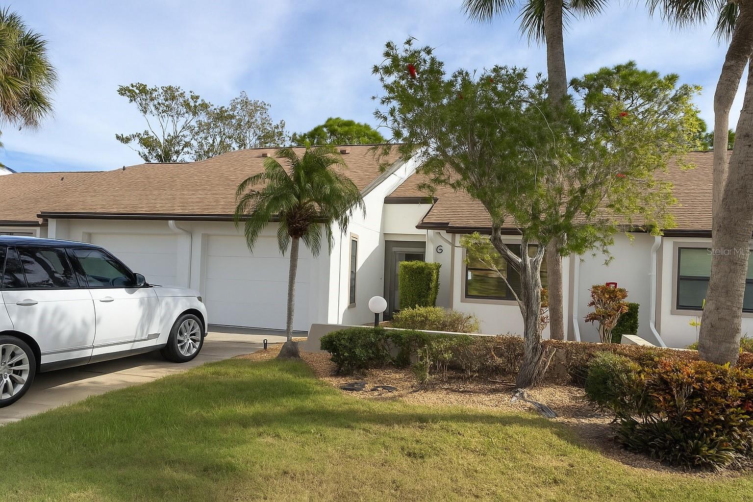 1211 CAPRI ISLES BLVD #6, VENICE, FL — photo 2