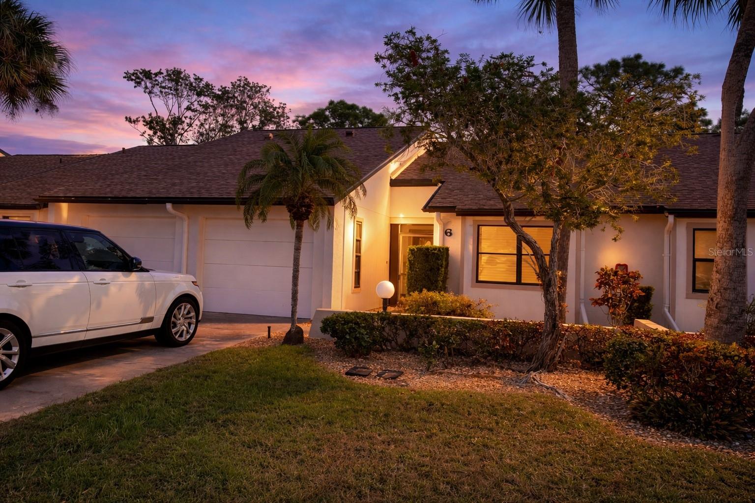 1211 CAPRI ISLES BLVD #6, VENICE, FL