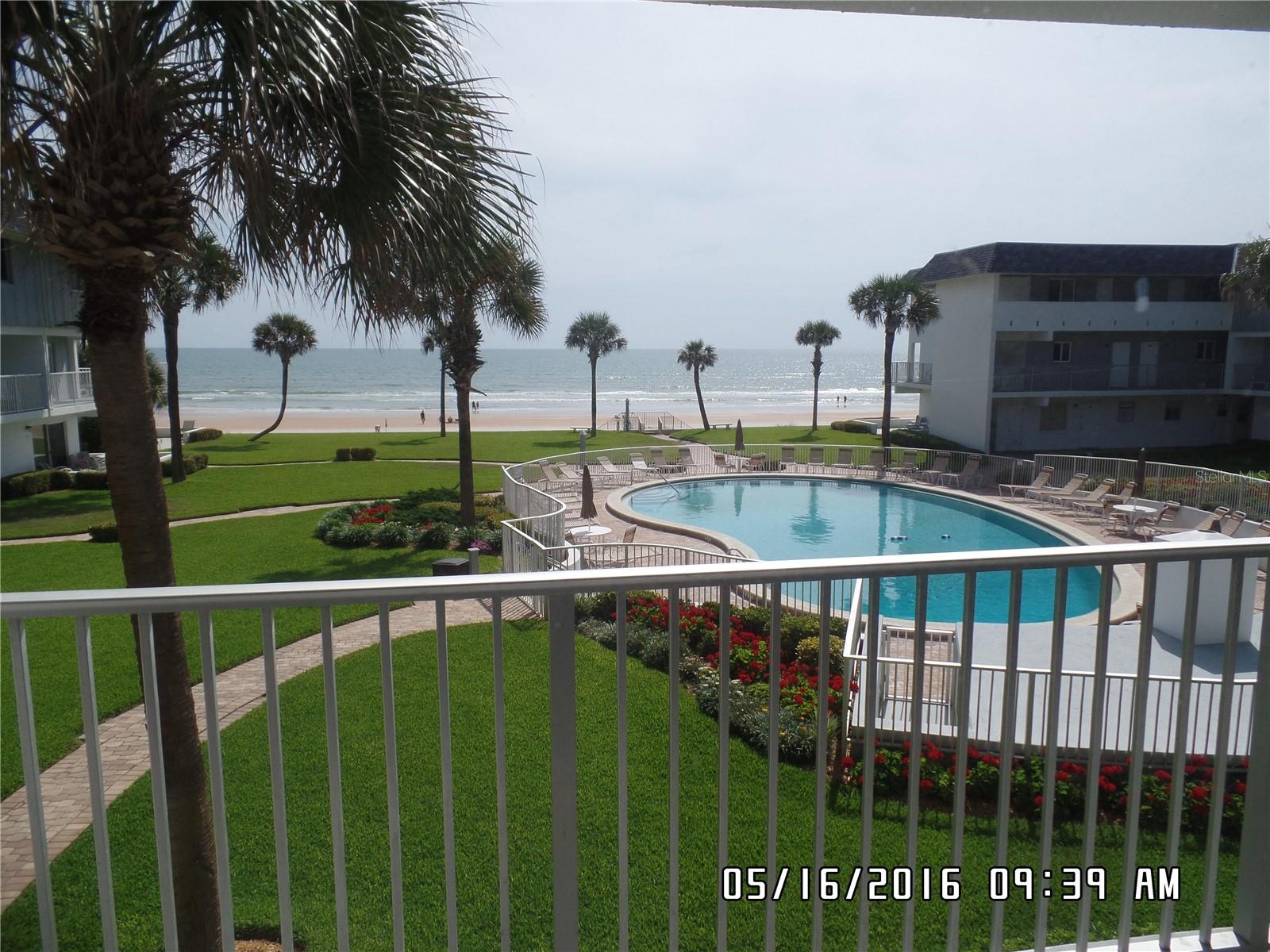 815 OCEAN SHORE BLVD #8A, ORMOND BEACH, FL