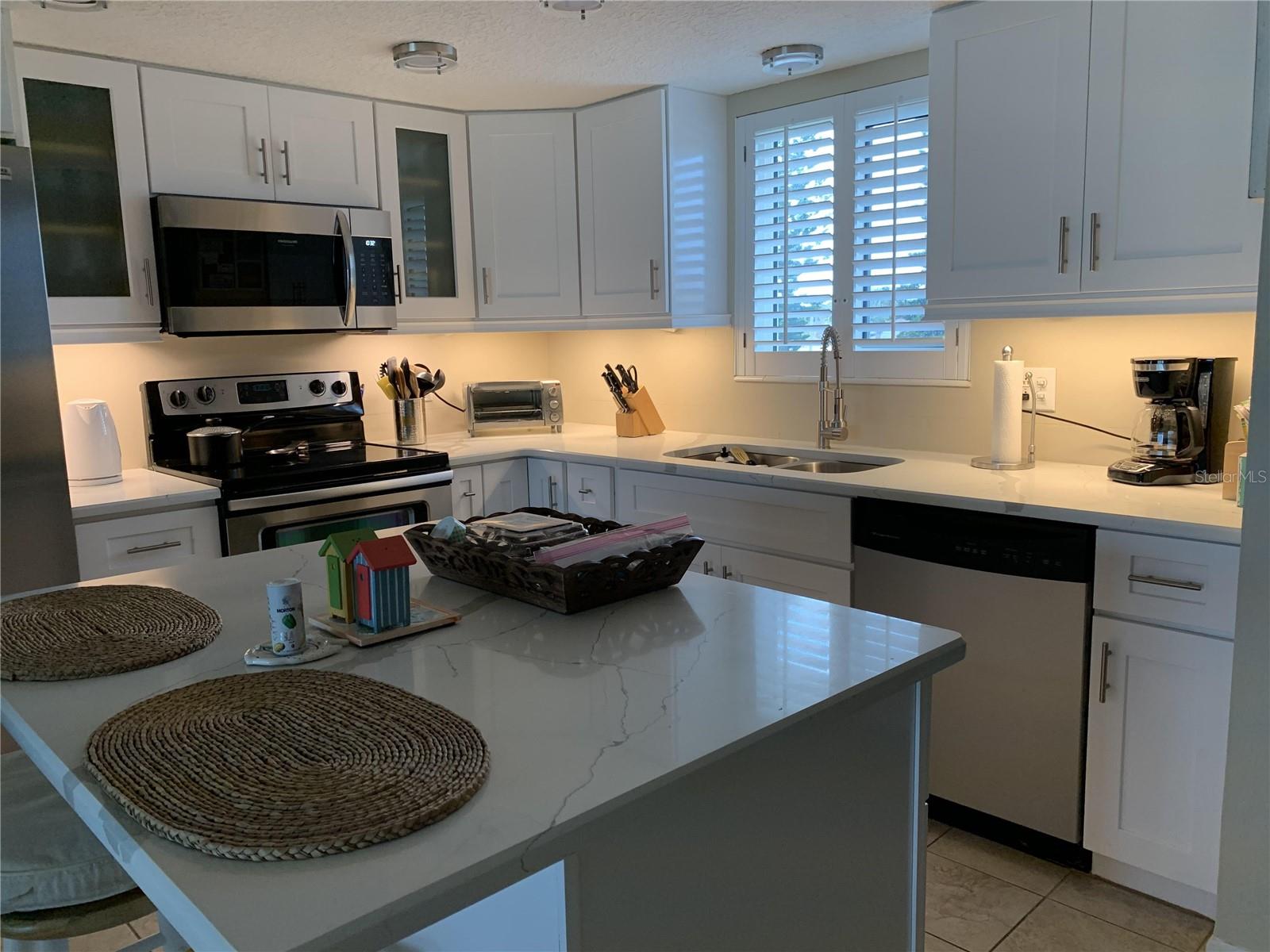 815 OCEAN SHORE BLVD #8A, ORMOND BEACH, FL — photo 12