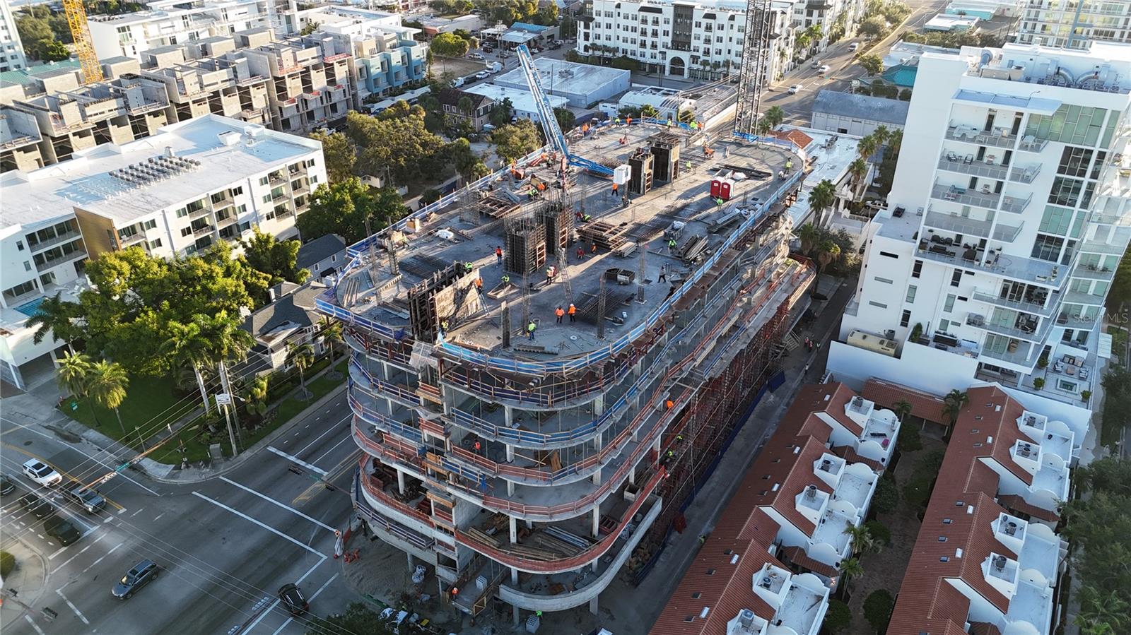 290 COCOANUT AVE #604, SARASOTA, FL — photo 12