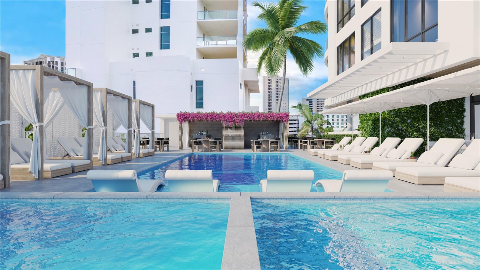 290 COCOANUT AVE #604, SARASOTA, FL — photo 15