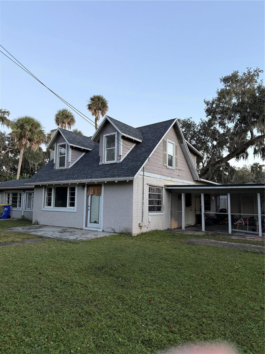 226 WILDWOOD AVE, EDGEWATER, FL — photo 4