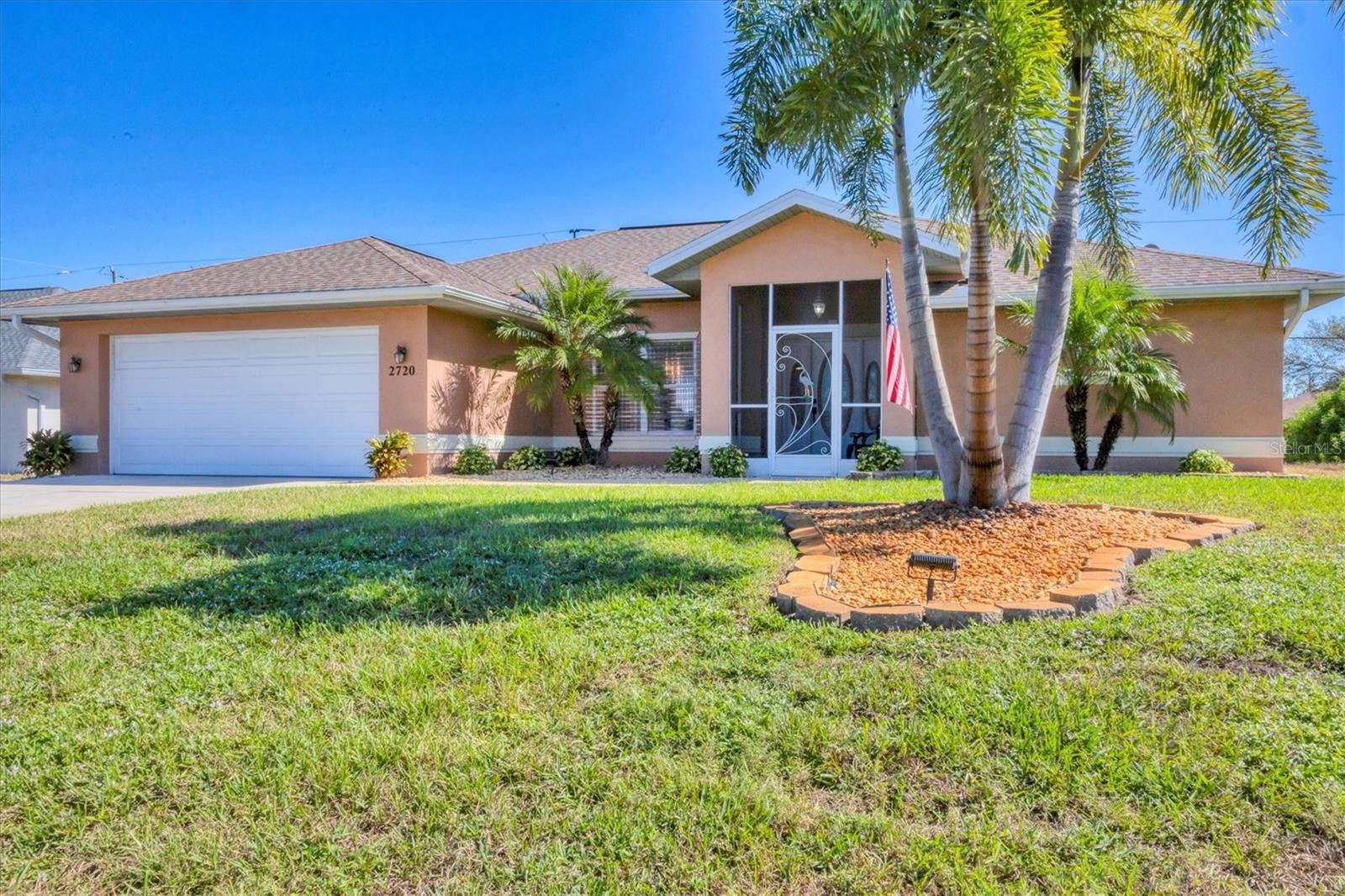 2720 S BISCAYNE DR, NORTH PORT, FL — photo 2
