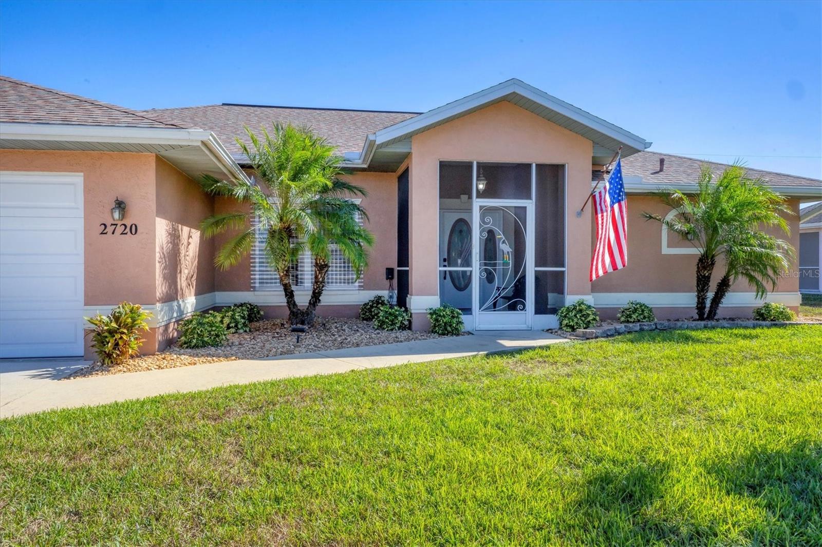 2720 S BISCAYNE DR, NORTH PORT, FL — photo 3